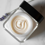 Erase Time Anti-Aging Cream + HaloCel Eye Serum
