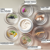 Naturaful Bust Firming Cream