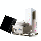 Erase Time Anti-Aging Cream + HaloCel Eye Serum