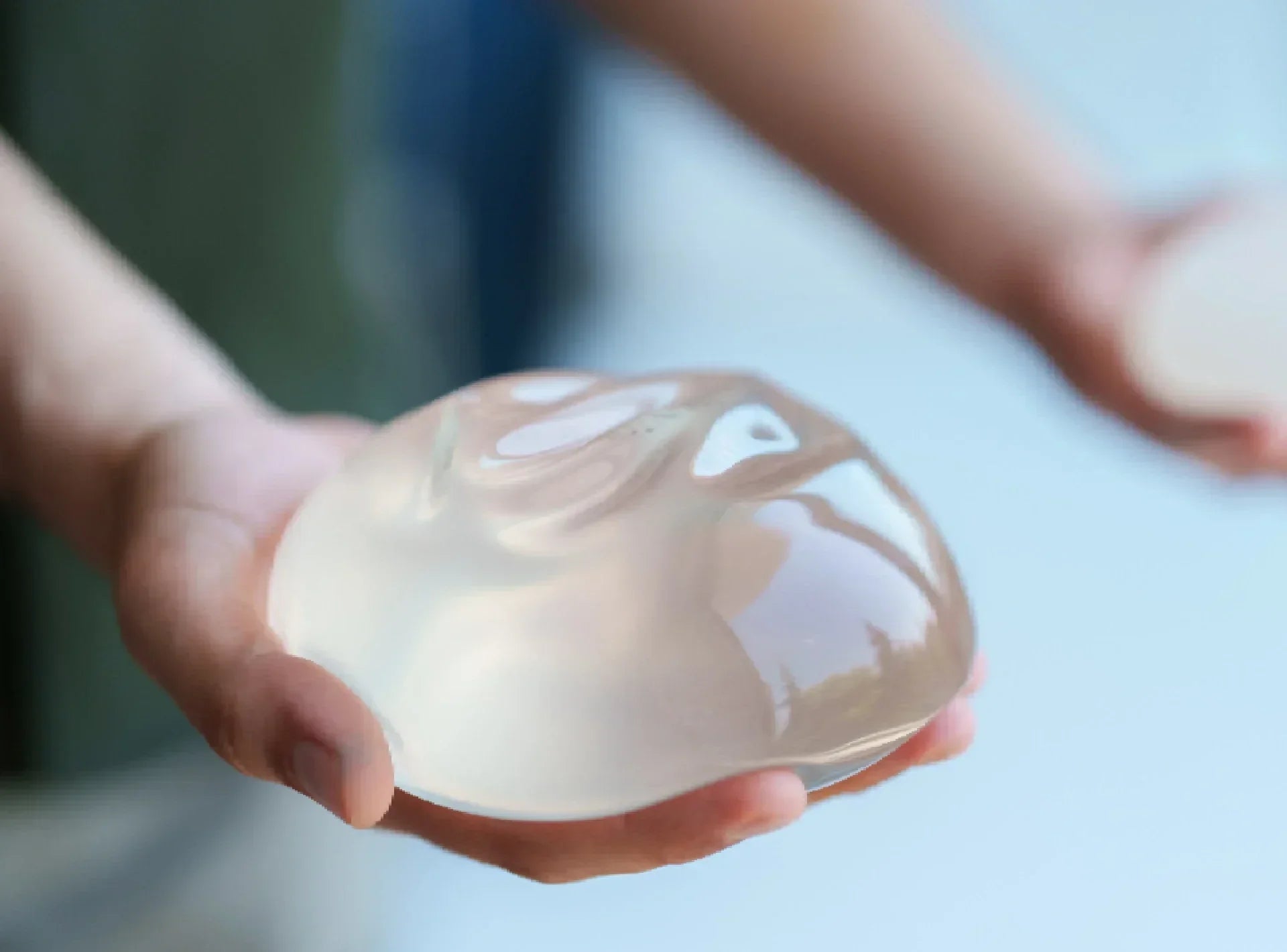 The Hidden Risks of Breast Implant Surgery: What You Should Know Before Going Under the Knife