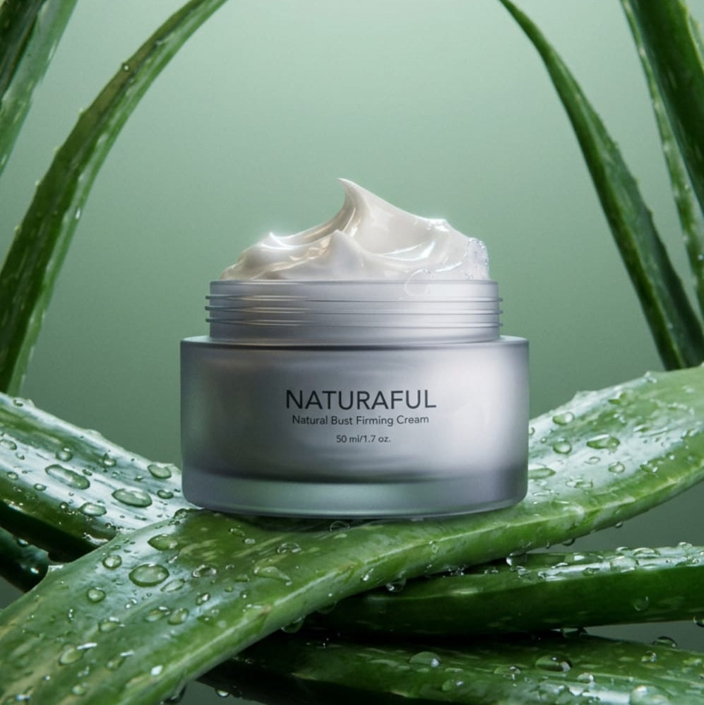 Bust Firming Collection solution