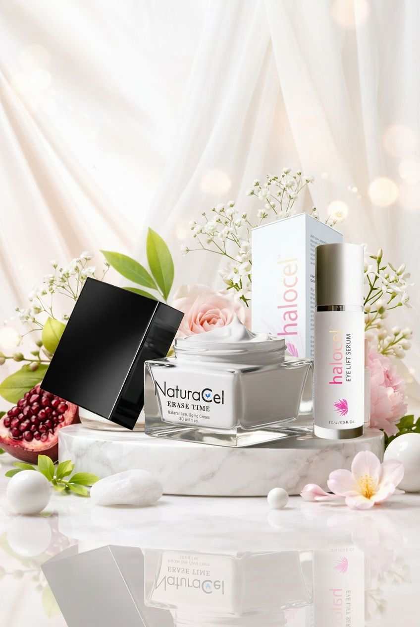 anti aging collection