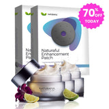Naturaful Bust Cream & Enhancement Patches