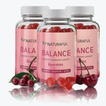 Naturaful BALANCE Gummies - Naturaful