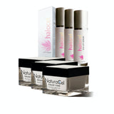 Erase Time Anti-Aging Cream + HaloCel Eye Serum