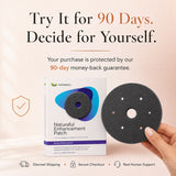 Naturaful Breast Patch