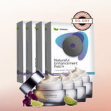Naturaful Bust Cream & Enhancement Patches