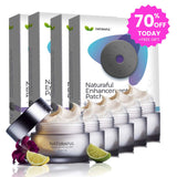Naturaful Bust Cream & Enhancement Patches