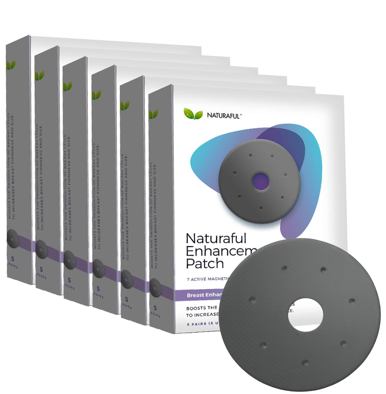 Naturaful Breast Patch - Naturaful
