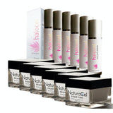 Erase Time Anti-Aging Cream + HaloCel Eye Serum