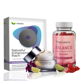 Naturaful Bust & Balance Bundle