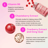 Naturaful BALANCE Gummies