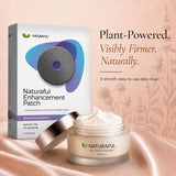Naturaful Bust Cream & Enhancement Patches
