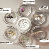 Naturaful Bust Cream & Enhancement Patches: The Ultimate Duo for Firmer, Lifted Bustline