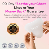 Decollete Pads