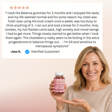 Naturaful BALANCE Gummies