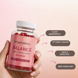 Naturaful BALANCE Gummies