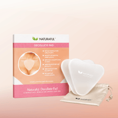 Decollete Pads