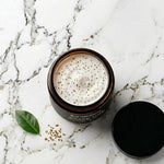 Erase Time cream and HaloCel eye serum reducing fine lines and dark circles