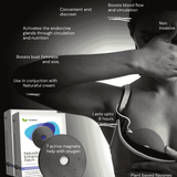 Naturaful Breast Patch