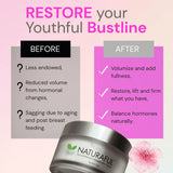 Naturaful Bust Firming Cream