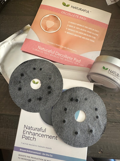 "It's Back, if not BETTER than before I had children"