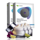 Naturaful Bust Cream natural solution for fuller bustline