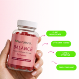Naturaful BALANCE Gummies