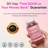 Naturaful BALANCE Gummies