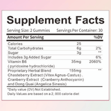 Naturaful BALANCE Gummies