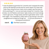 Naturaful BALANCE Gummies