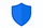 blue shield icon for waranty