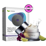 Naturaful Bust Cream & Enhancement Patches