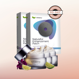 Naturaful Bust Cream & Enhancement Patches