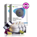 Naturaful Bust Cream & Enhancement Patches