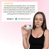 Naturaful Bust Firming Cream