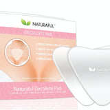 Decollete Pads - Naturaful