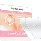 Decollete Pads - Naturaful