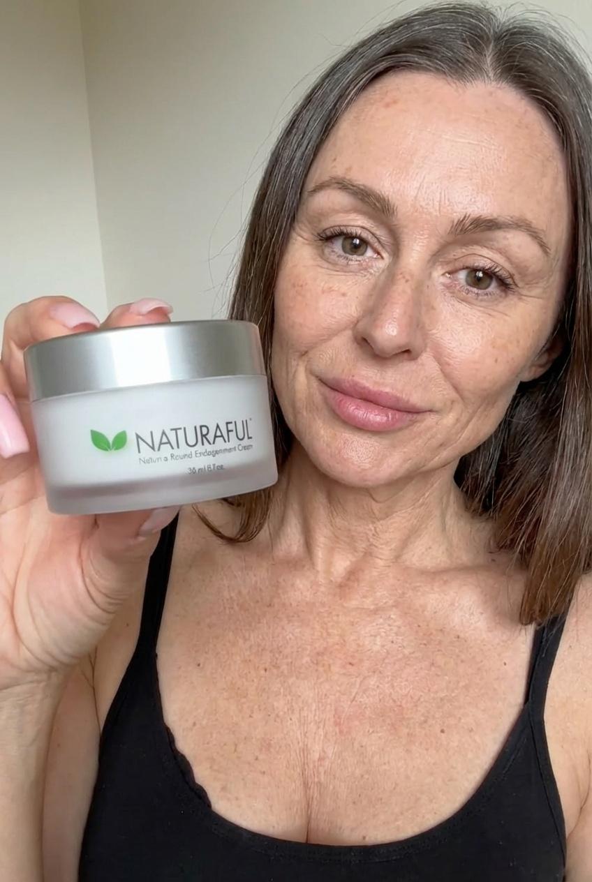 Diana – Naturaful customer