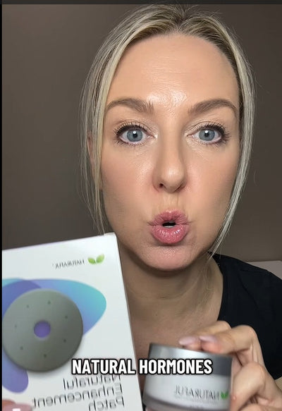 Dr MaRanda recommends Naturaful for those wanting natural bust wellness.