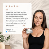 Naturaful Bust Firming Cream