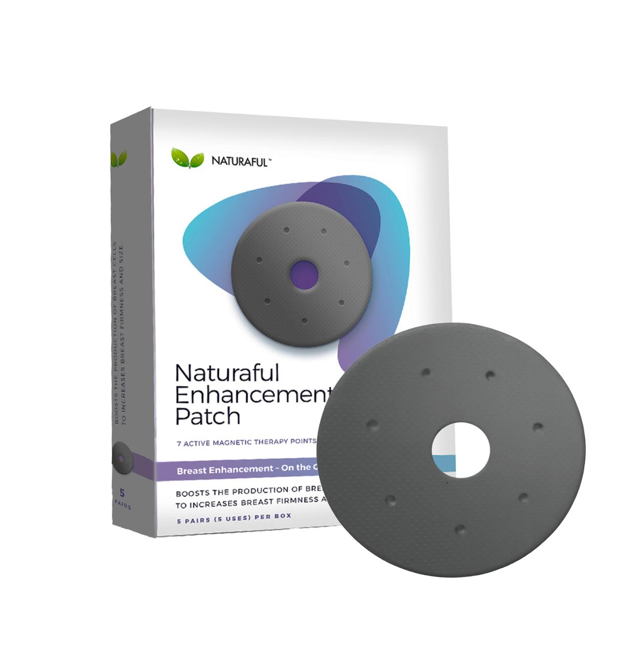 Naturaful Breast Patch - Naturaful
