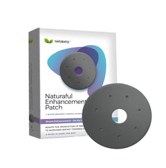 Naturaful Breast Patch