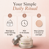 Naturaful Bust Firming Cream